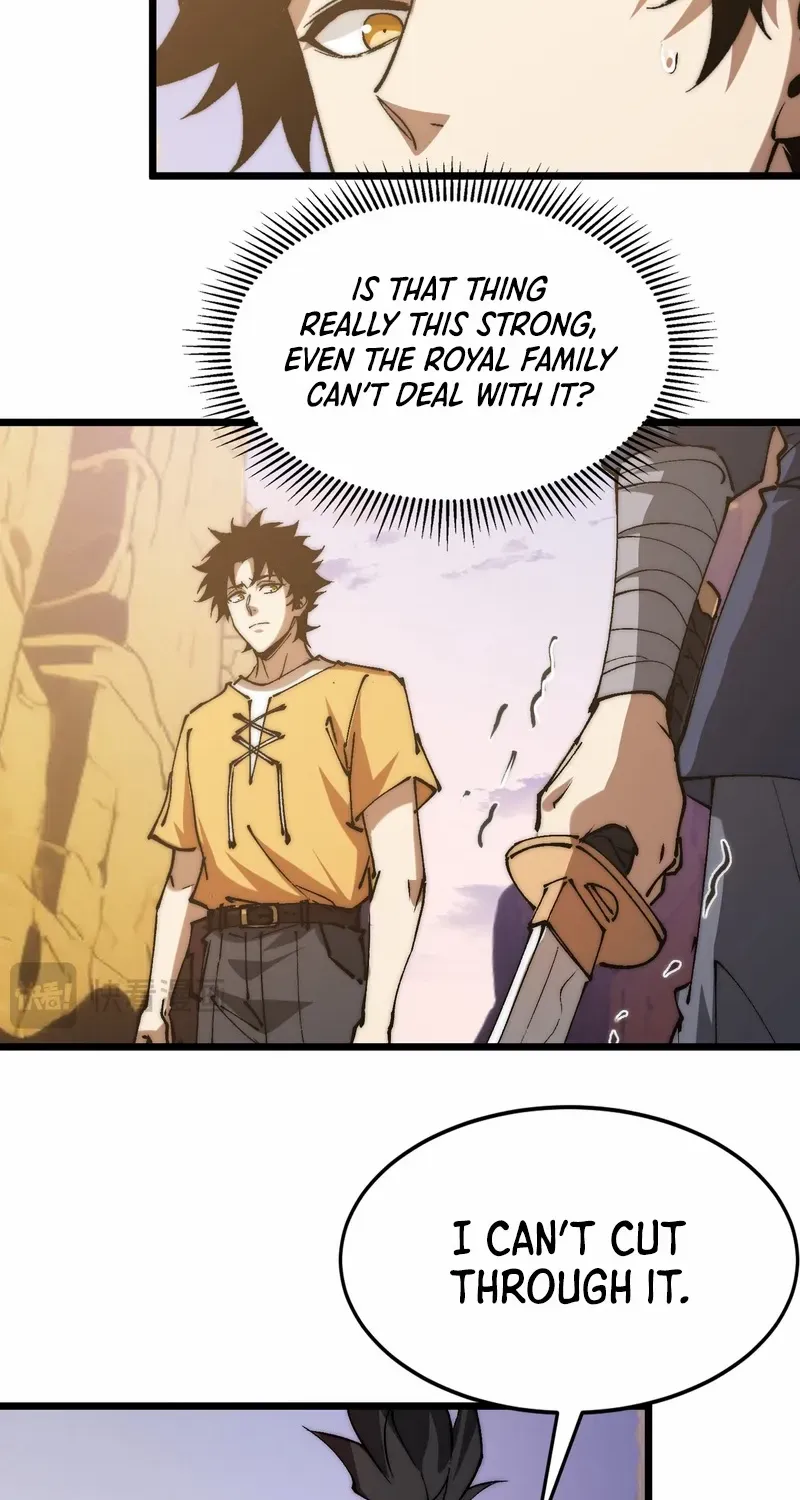 Summon The Demon, For I Am The Abyss Chapter 34 page 28 - 