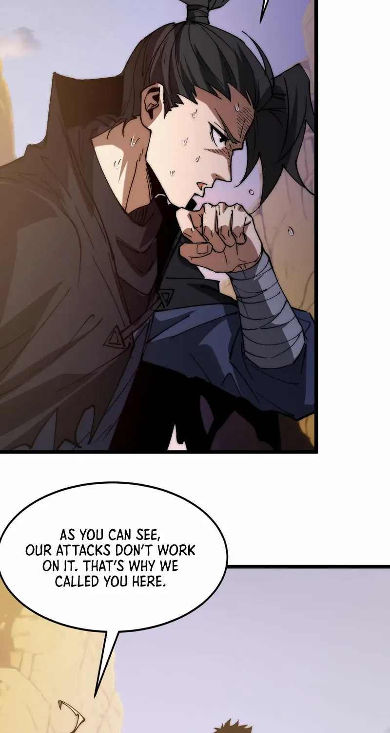 Summon The Demon, For I Am The Abyss Chapter 34 page 29 - 