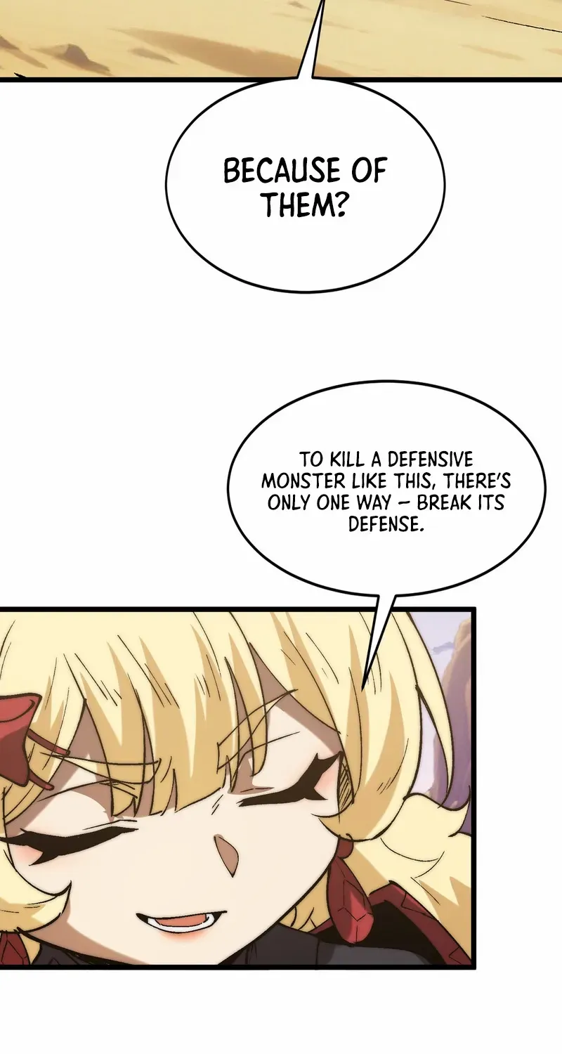 Summon The Demon, For I Am The Abyss Chapter 34 page 31 - 