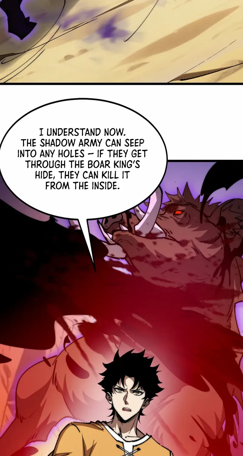 Summon The Demon, For I Am The Abyss Chapter 34 page 33 - 