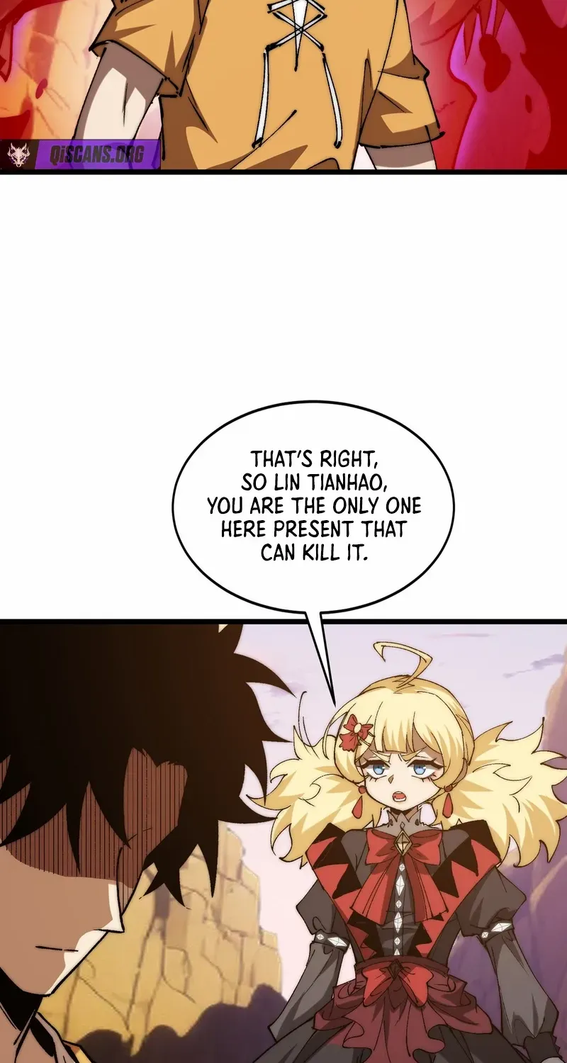 Summon The Demon, For I Am The Abyss Chapter 34 page 34 - 