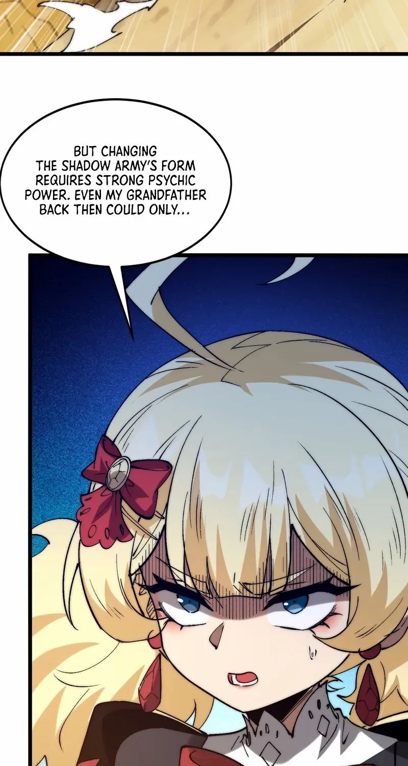 Summon The Demon, For I Am The Abyss Chapter 34 page 36 - 