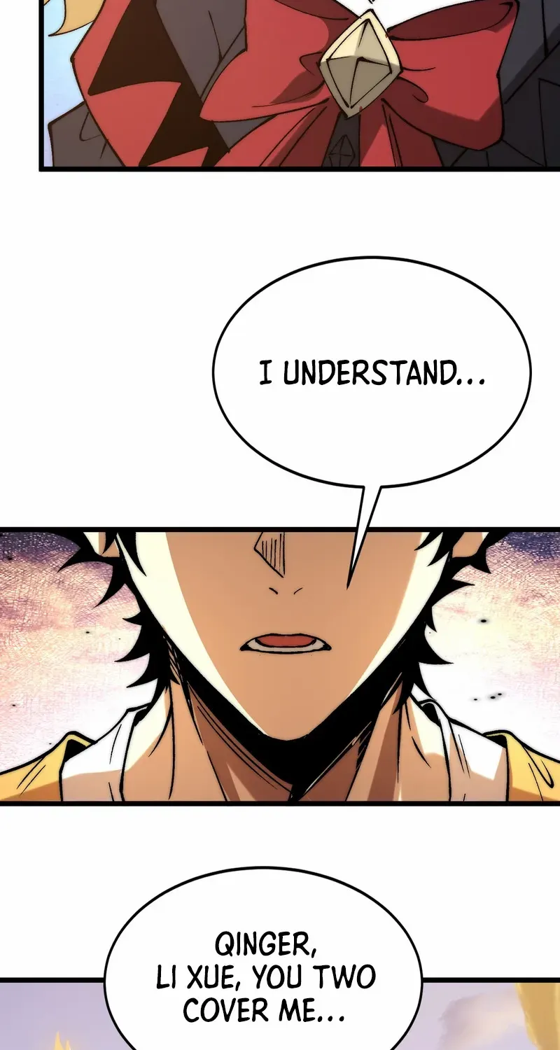 Summon The Demon, For I Am The Abyss Chapter 34 page 37 - 