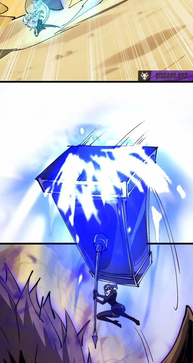 Summon The Demon, For I Am The Abyss Chapter 34 page 42 - 