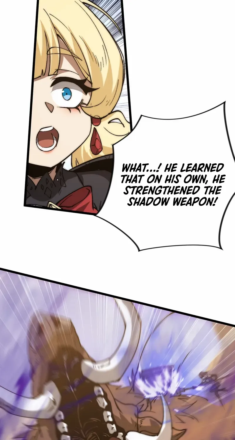 Summon The Demon, For I Am The Abyss Chapter 34 page 45 - 