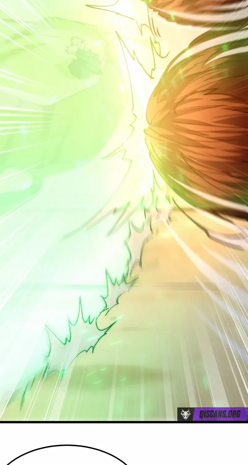 Summon The Demon, For I Am The Abyss Chapter 34 page 6 - 
