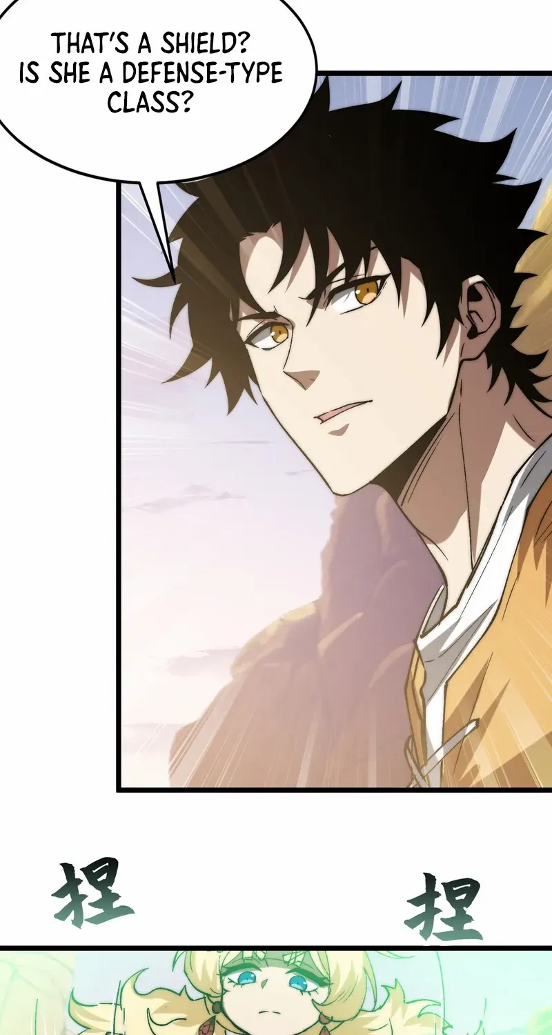 Summon The Demon, For I Am The Abyss Chapter 34 page 7 - 