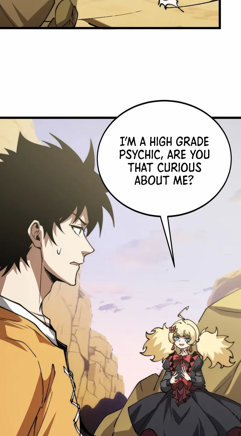Summon The Demon, For I Am The Abyss Chapter 34 page 10 - 