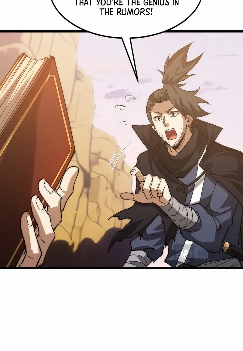 Summon The Demon, For I Am The Abyss Chapter 35 page 21 - 