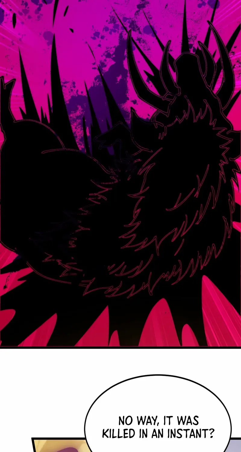Summon The Demon, For I Am The Abyss Chapter 35 page 4 - 