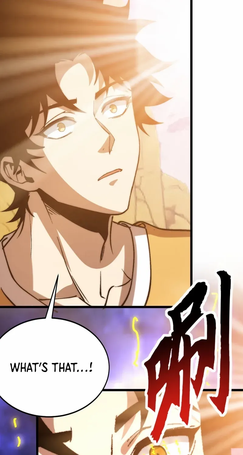 Summon The Demon, For I Am The Abyss Chapter 35 page 32 - 