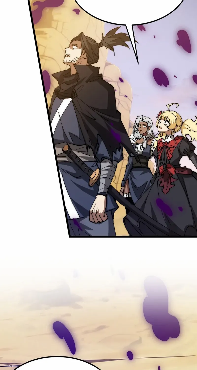 Summon The Demon, For I Am The Abyss Chapter 35 page 5 - 