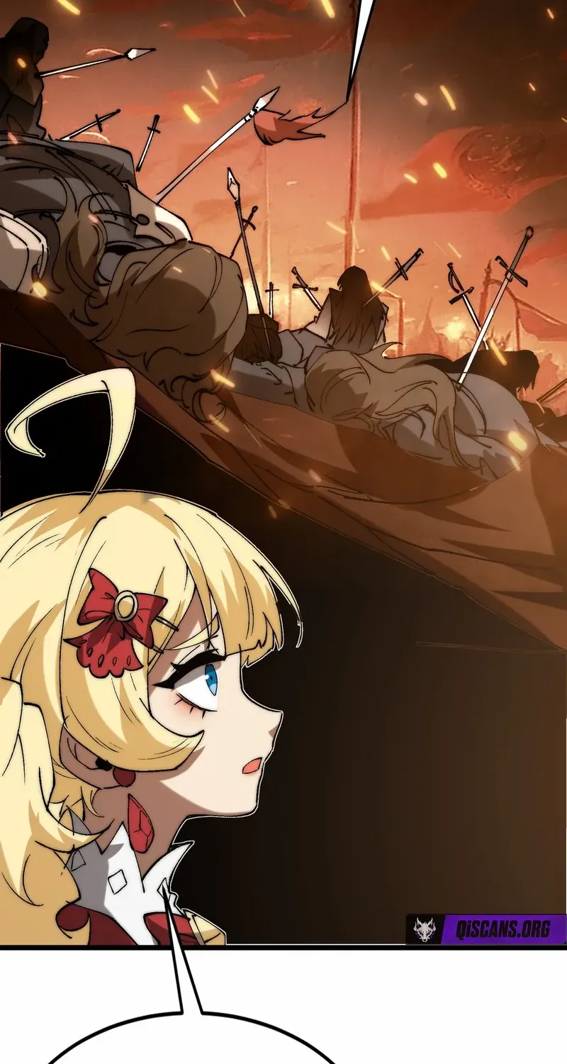 Summon The Demon, For I Am The Abyss Chapter 35 page 45 - 