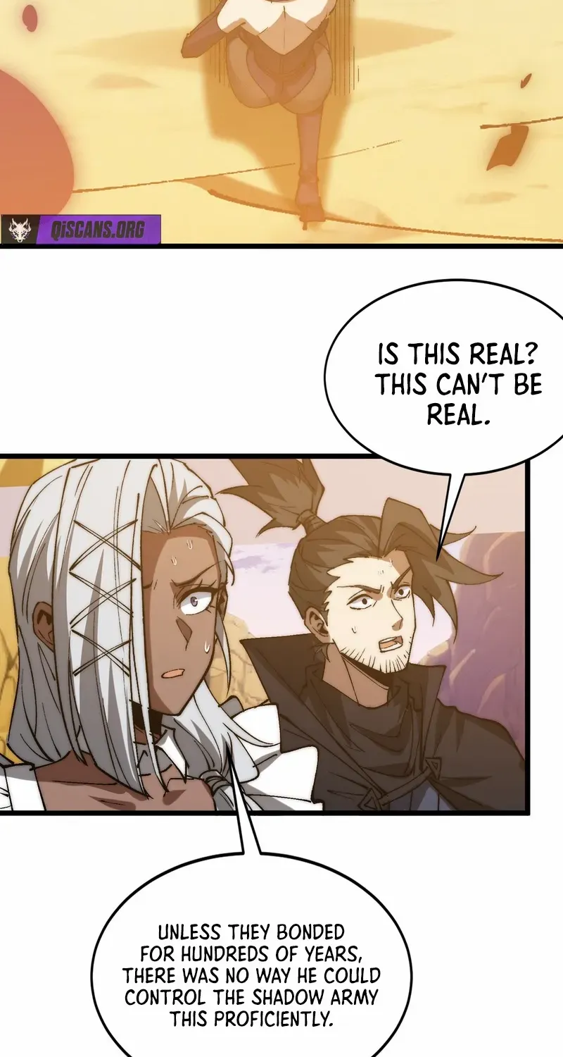 Summon The Demon, For I Am The Abyss Chapter 35 page 7 - 
