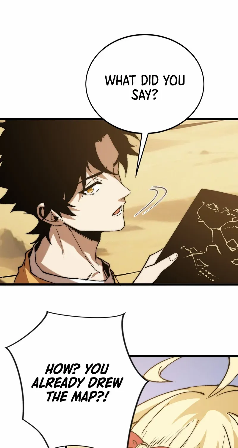 Summon The Demon, For I Am The Abyss Chapter 35 page 10 - 