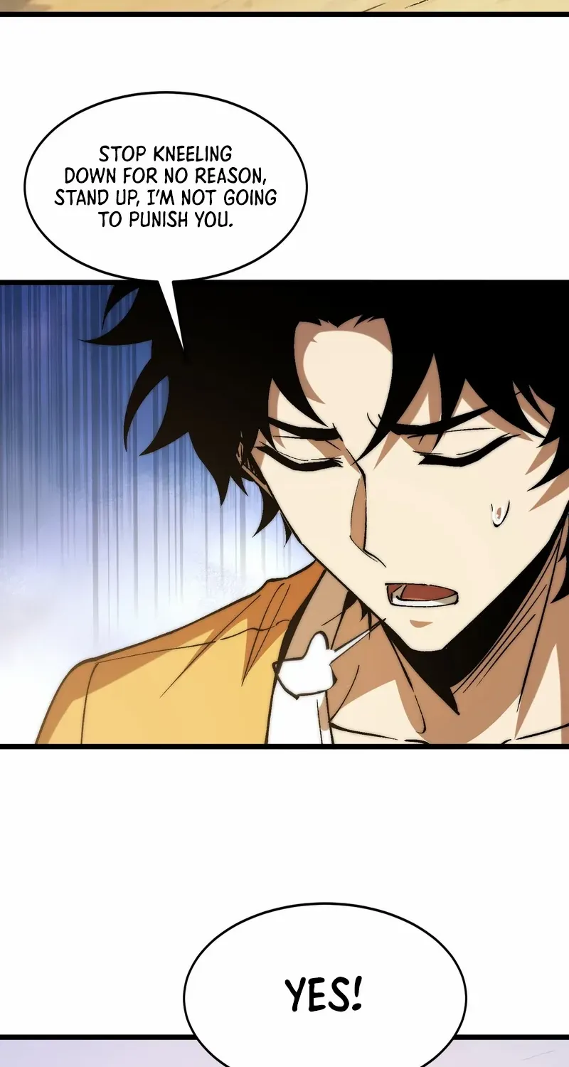 Summon The Demon, For I Am The Abyss Chapter 36 page 23 - 