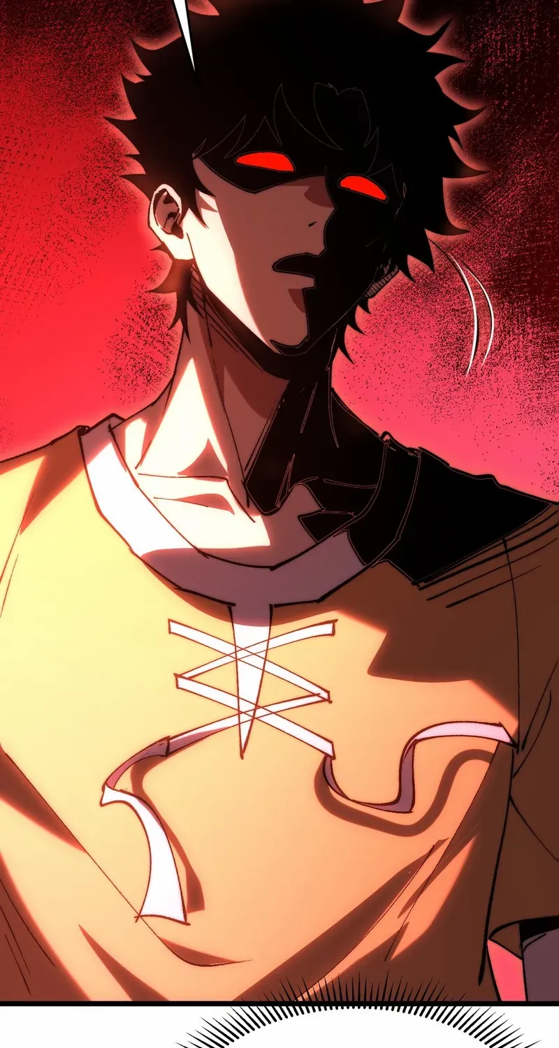Summon The Demon, For I Am The Abyss Chapter 36 page 26 - 