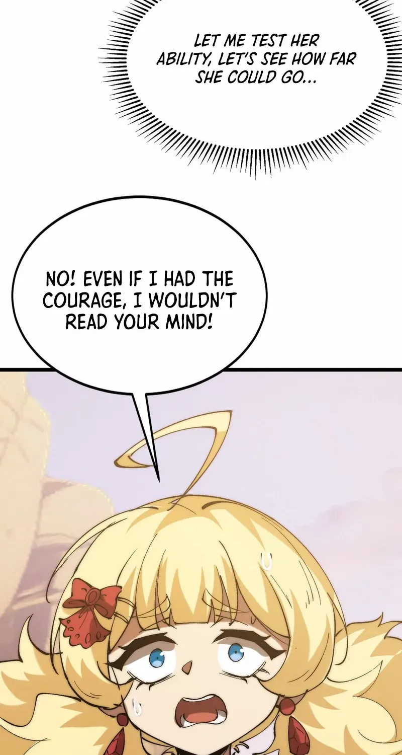 Summon The Demon, For I Am The Abyss Chapter 36 page 27 - 