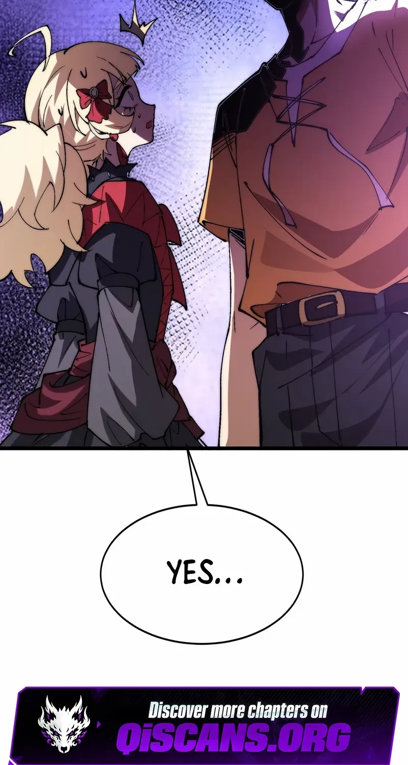 Summon The Demon, For I Am The Abyss Chapter 36 page 29 - 