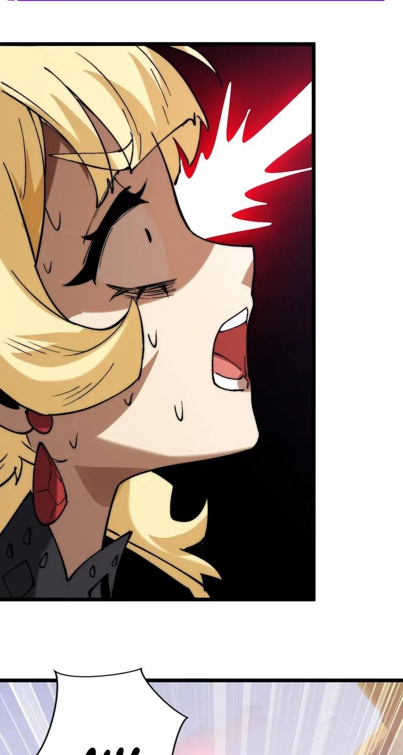 Summon The Demon, For I Am The Abyss Chapter 36 page 30 - 