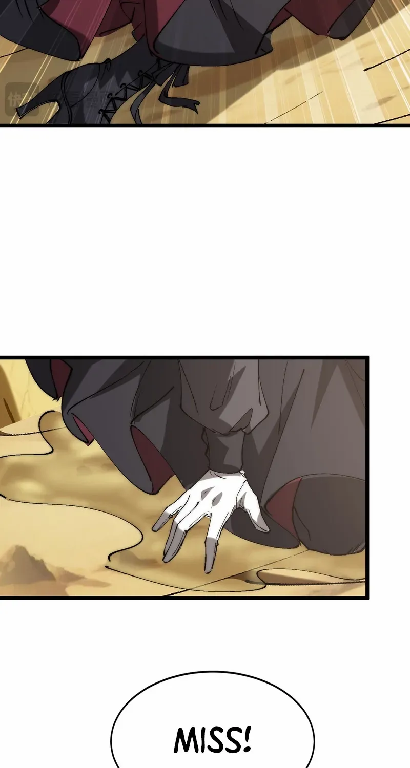 Summon The Demon, For I Am The Abyss Chapter 36 page 32 - 