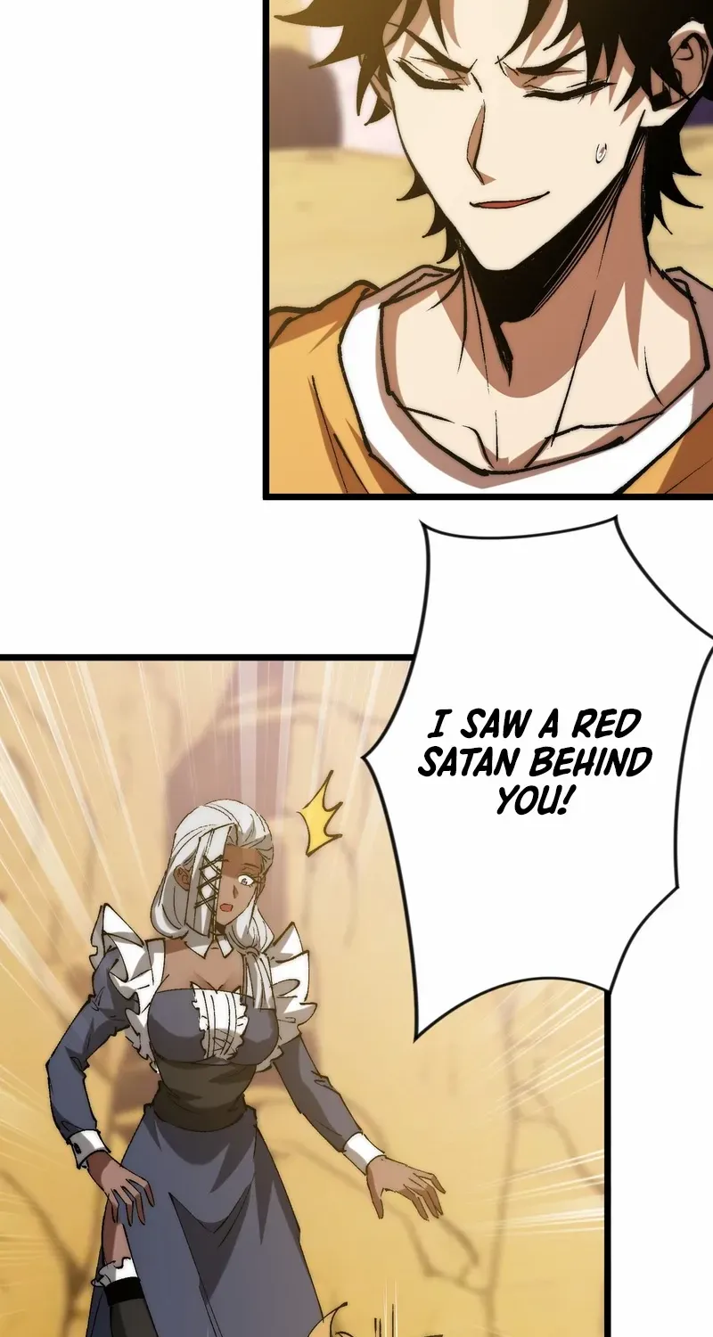 Summon The Demon, For I Am The Abyss Chapter 36 page 39 - 