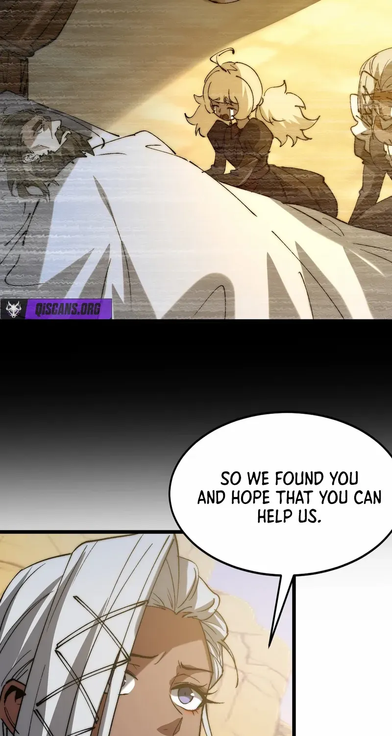 Summon The Demon, For I Am The Abyss Chapter 36 page 7 - 