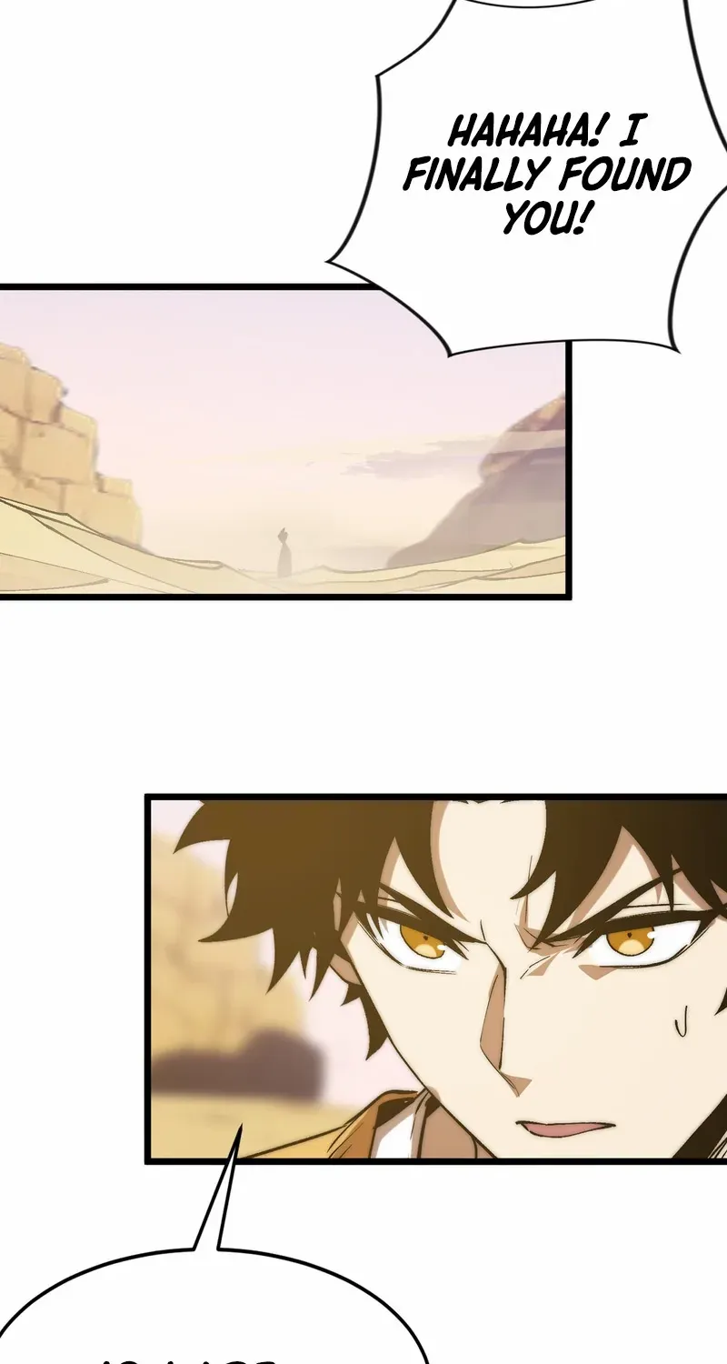 Summon The Demon, For I Am The Abyss Chapter 37 page 17 - 