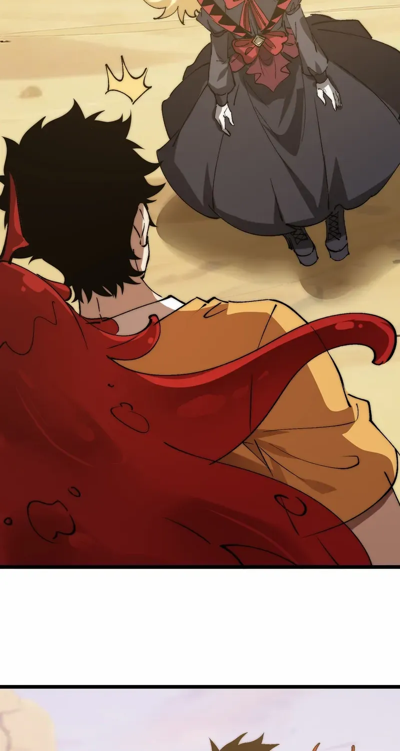 Summon The Demon, For I Am The Abyss Chapter 37 page 3 - 