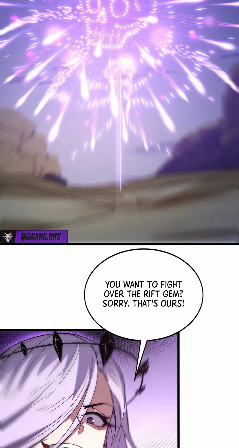 Summon The Demon, For I Am The Abyss Chapter 37 page 24 - 