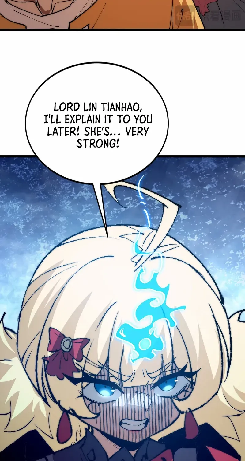 Summon The Demon, For I Am The Abyss Chapter 37 page 26 - 