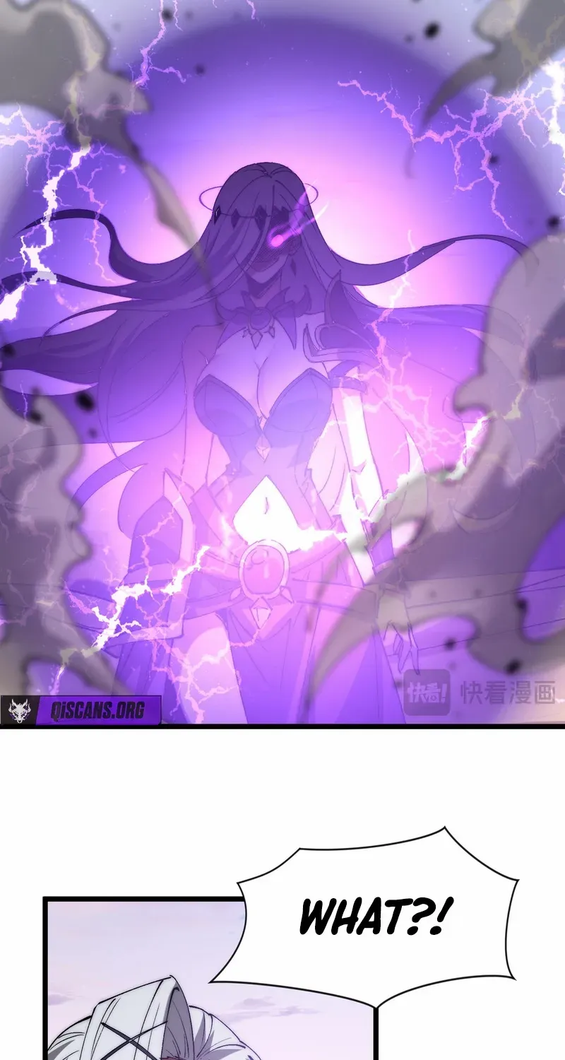 Summon The Demon, For I Am The Abyss Chapter 37 page 35 - 