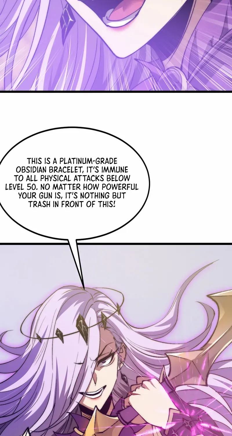 Summon The Demon, For I Am The Abyss Chapter 37 page 37 - 