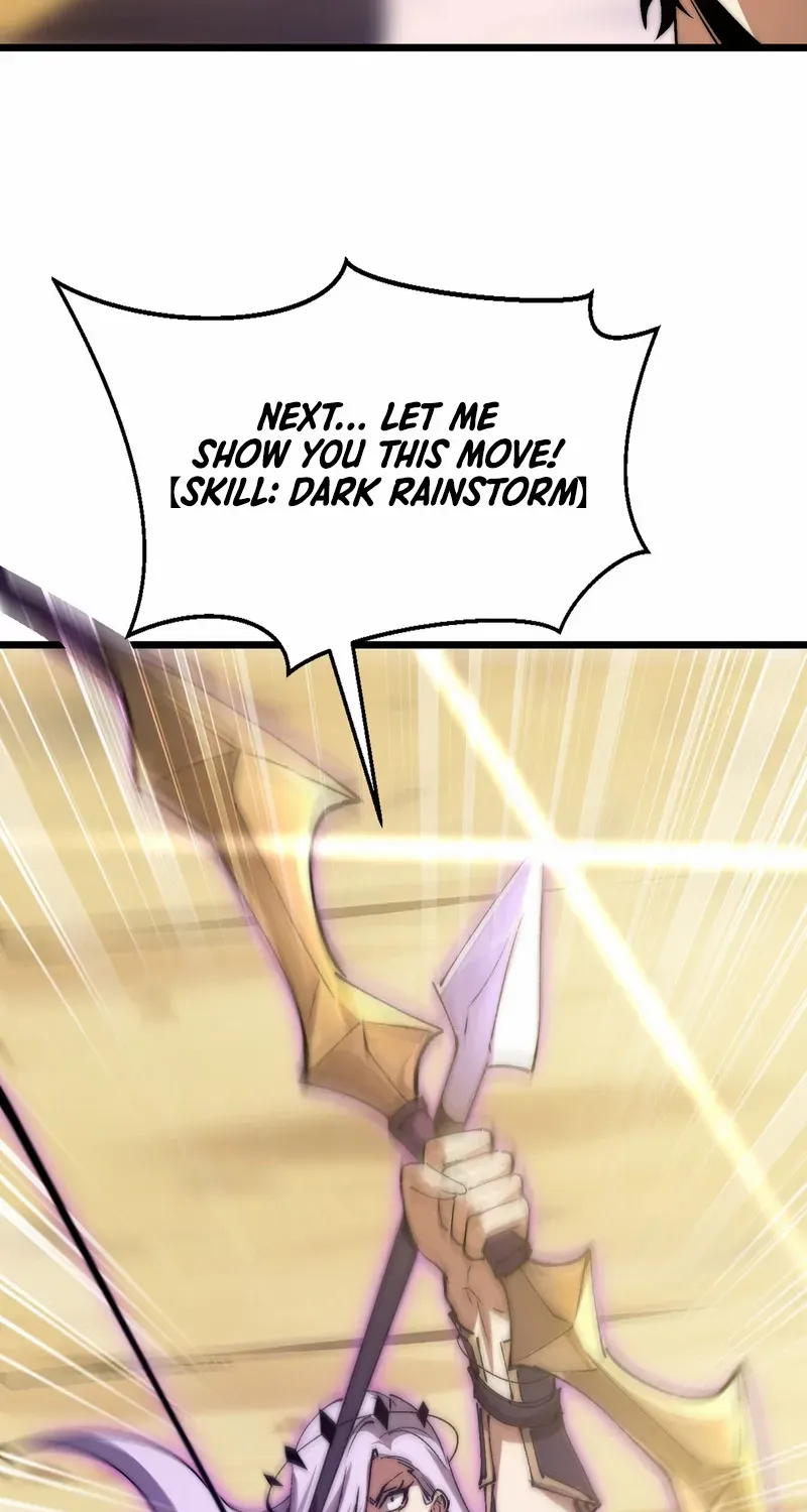 Summon The Demon, For I Am The Abyss Chapter 37 page 39 - 