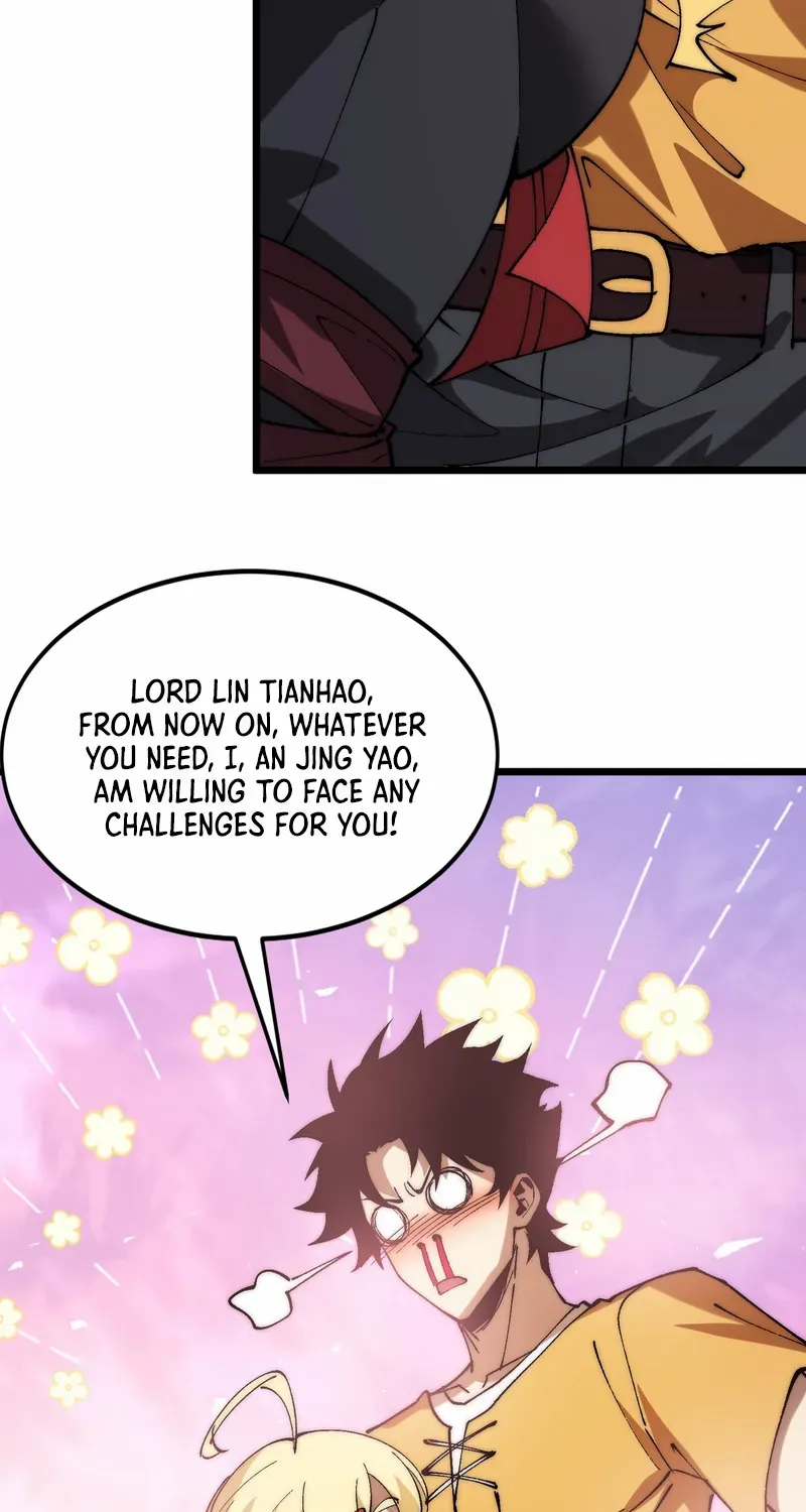 Summon The Demon, For I Am The Abyss Chapter 37 page 5 - 