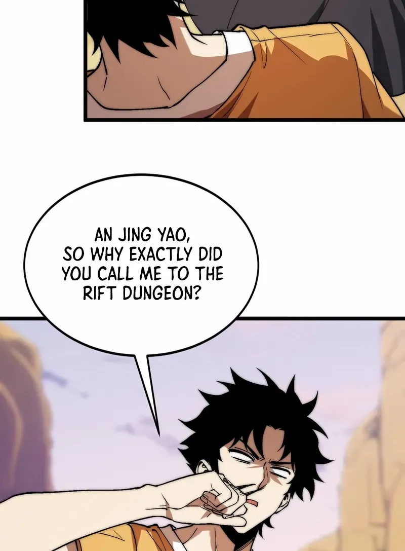 Summon The Demon, For I Am The Abyss Chapter 37 page 10 - 