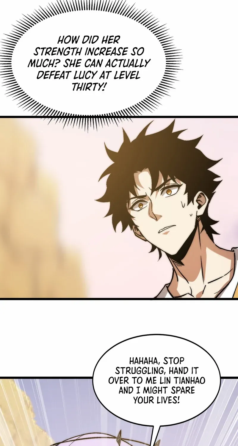 Summon The Demon, For I Am The Abyss Chapter 38 page 12 - 