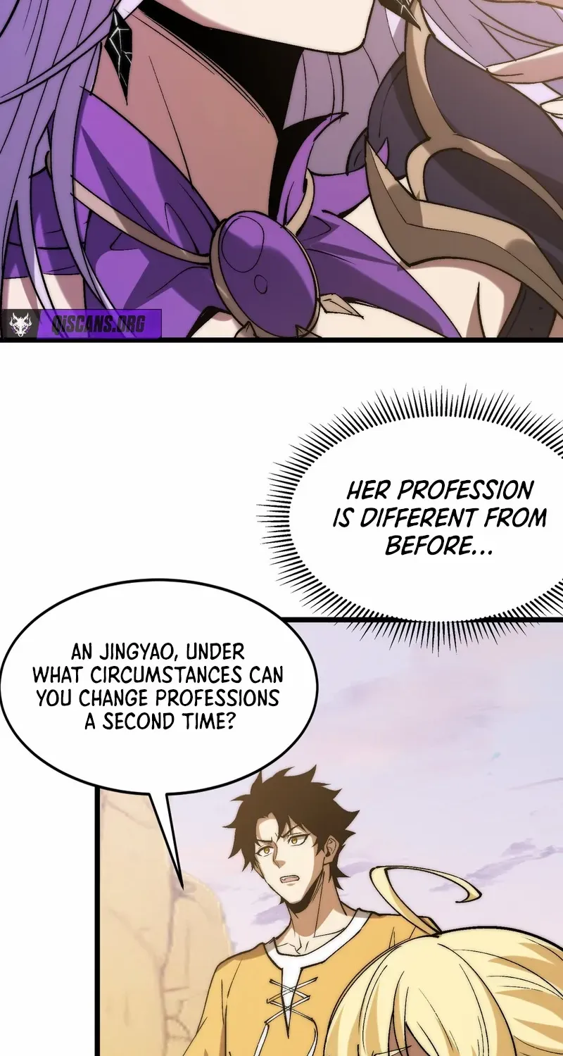 Summon The Demon, For I Am The Abyss Chapter 38 page 27 - 