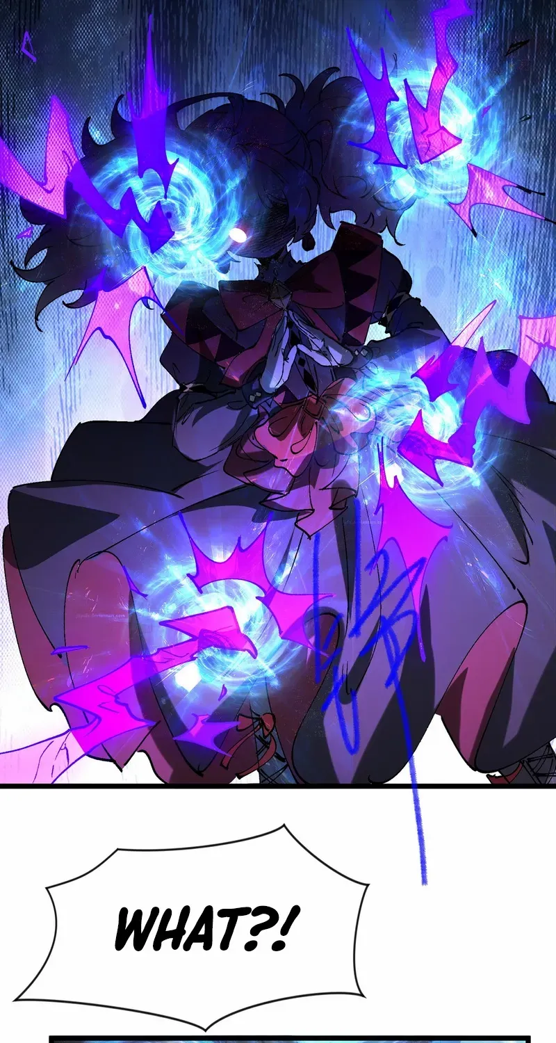 Summon The Demon, For I Am The Abyss Chapter 38 page 42 - 