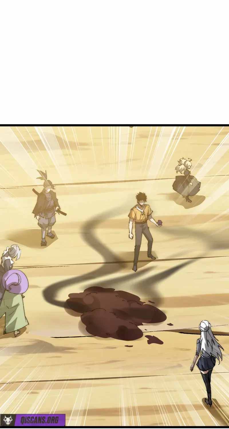 Summon The Demon, For I Am The Abyss Chapter 39 page 13 - 