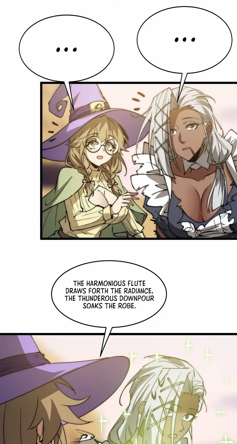 Summon The Demon, For I Am The Abyss Chapter 39 page 14 - 