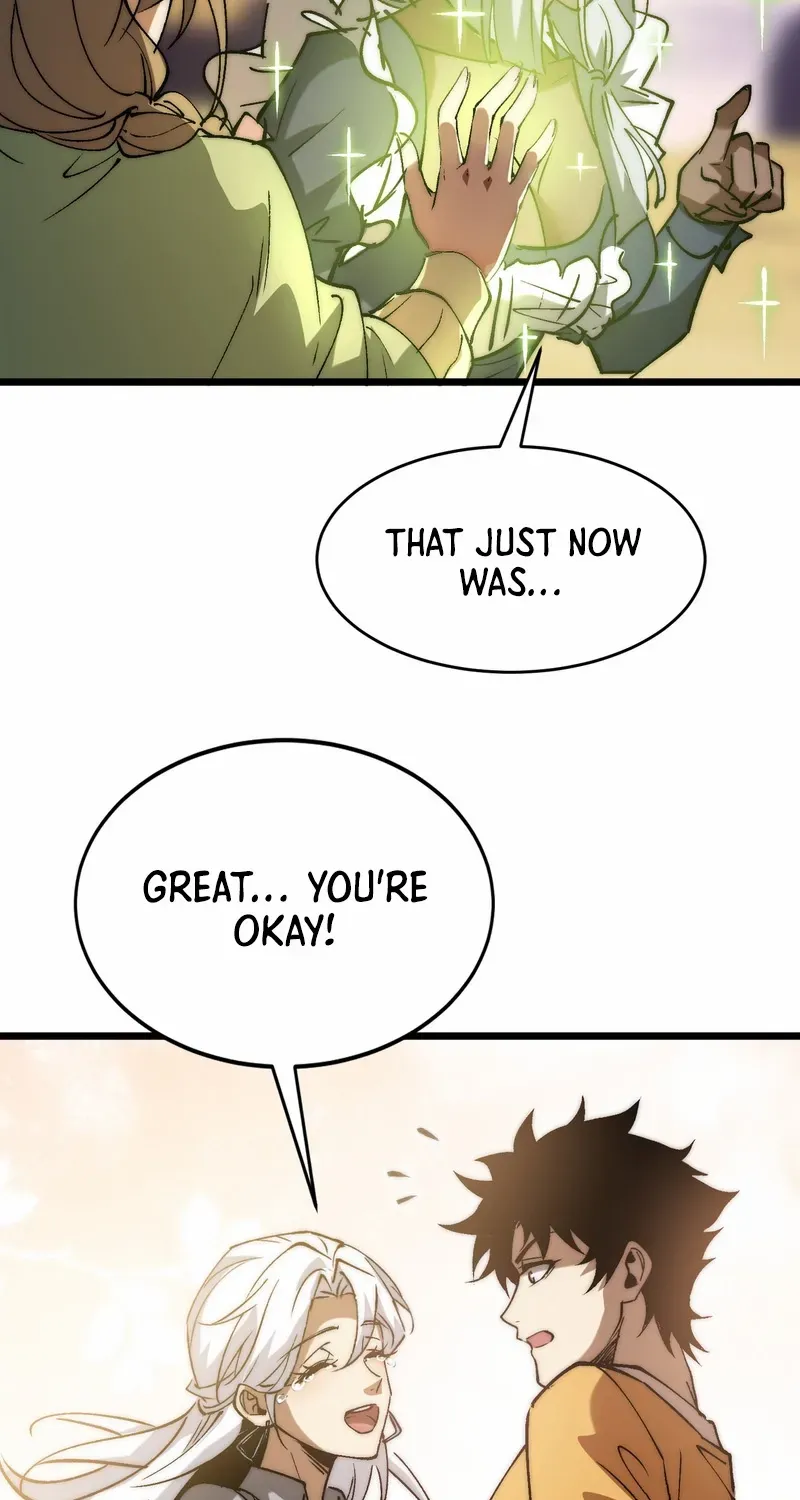 Summon The Demon, For I Am The Abyss Chapter 39 page 15 - 