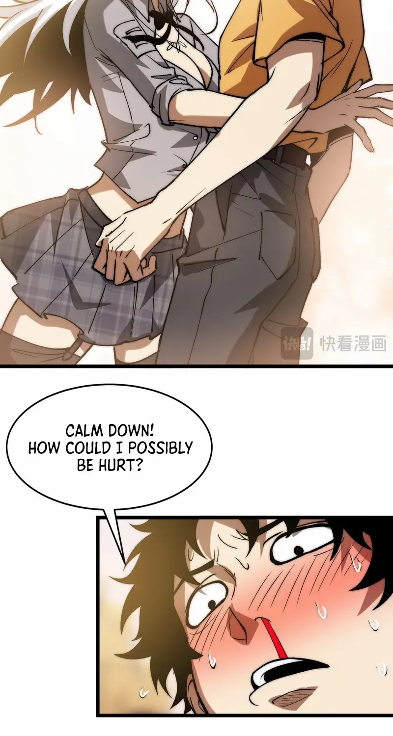 Summon The Demon, For I Am The Abyss Chapter 39 page 16 - 