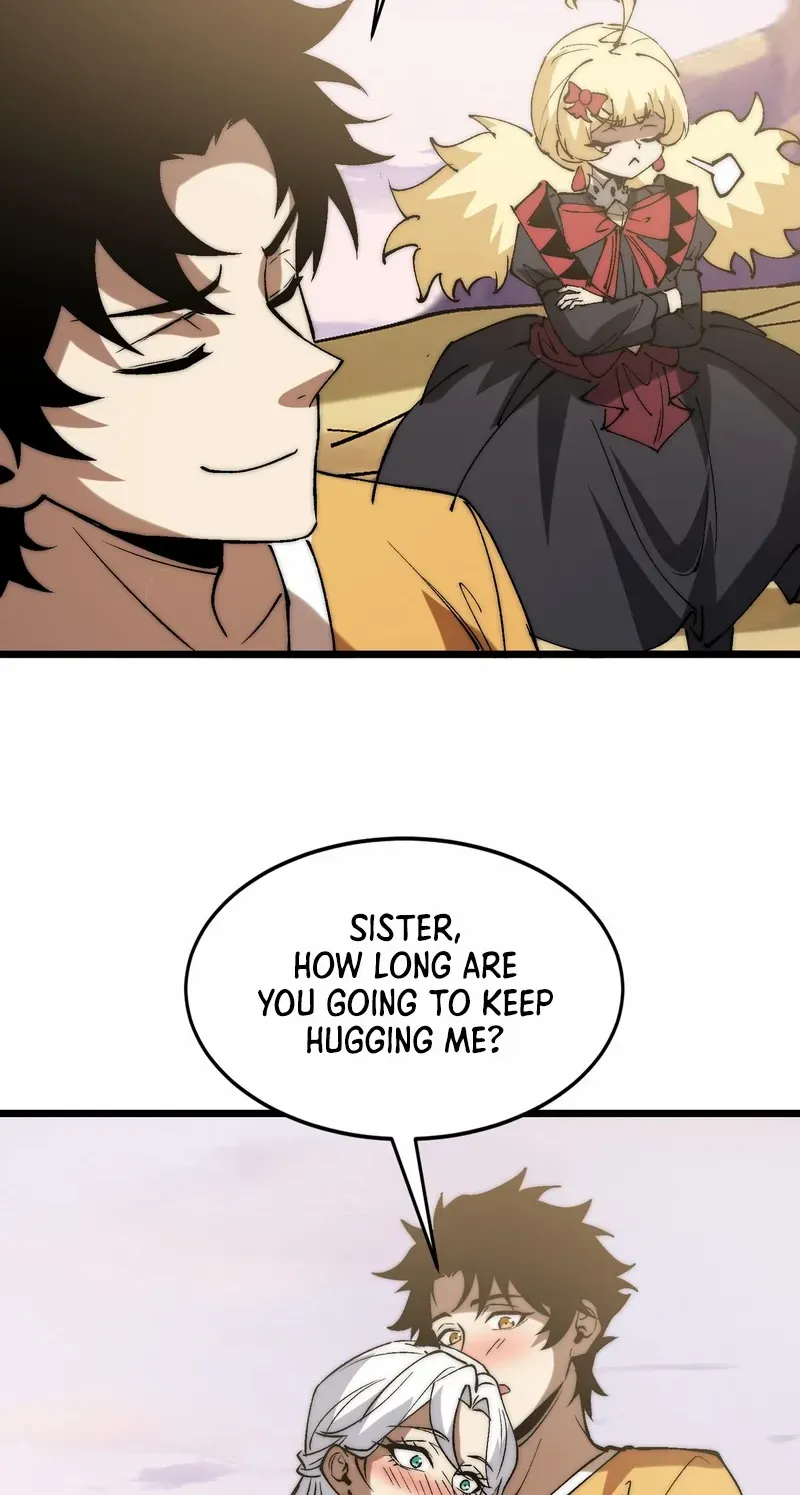 Summon The Demon, For I Am The Abyss Chapter 39 page 20 - 
