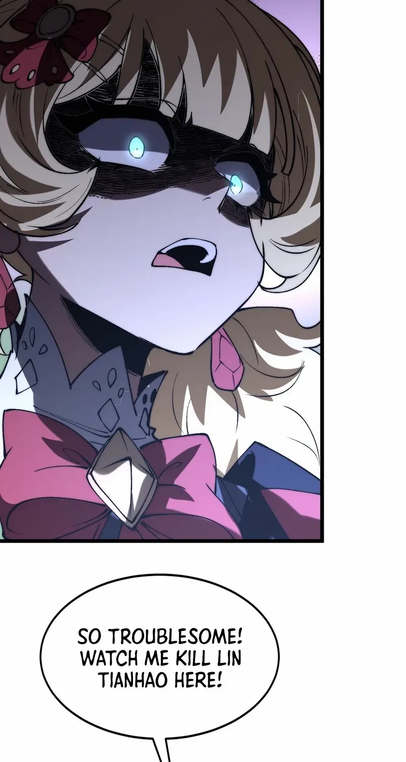 Summon The Demon, For I Am The Abyss Chapter 39 page 3 - 