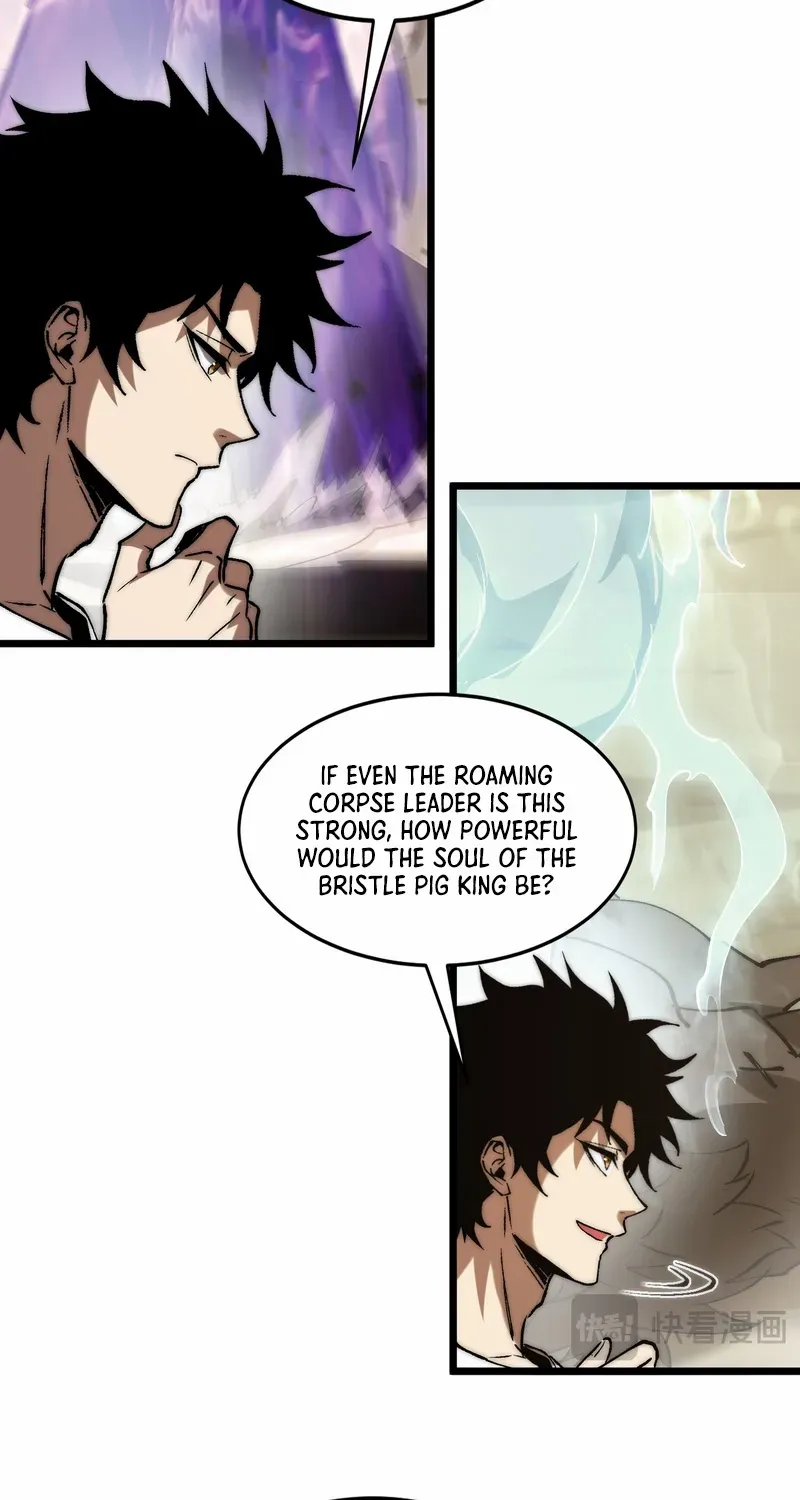 Summon The Demon, For I Am The Abyss Chapter 39 page 25 - 