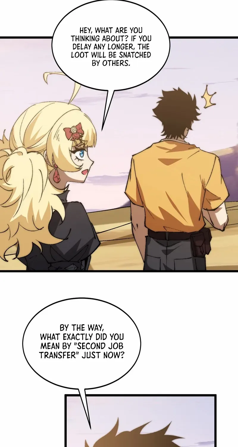 Summon The Demon, For I Am The Abyss Chapter 39 page 26 - 