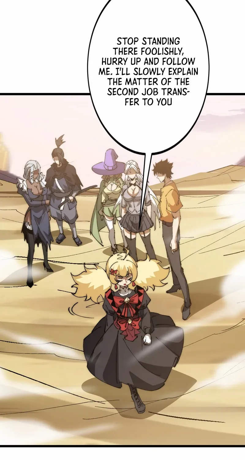 Summon The Demon, For I Am The Abyss Chapter 39 page 29 - 