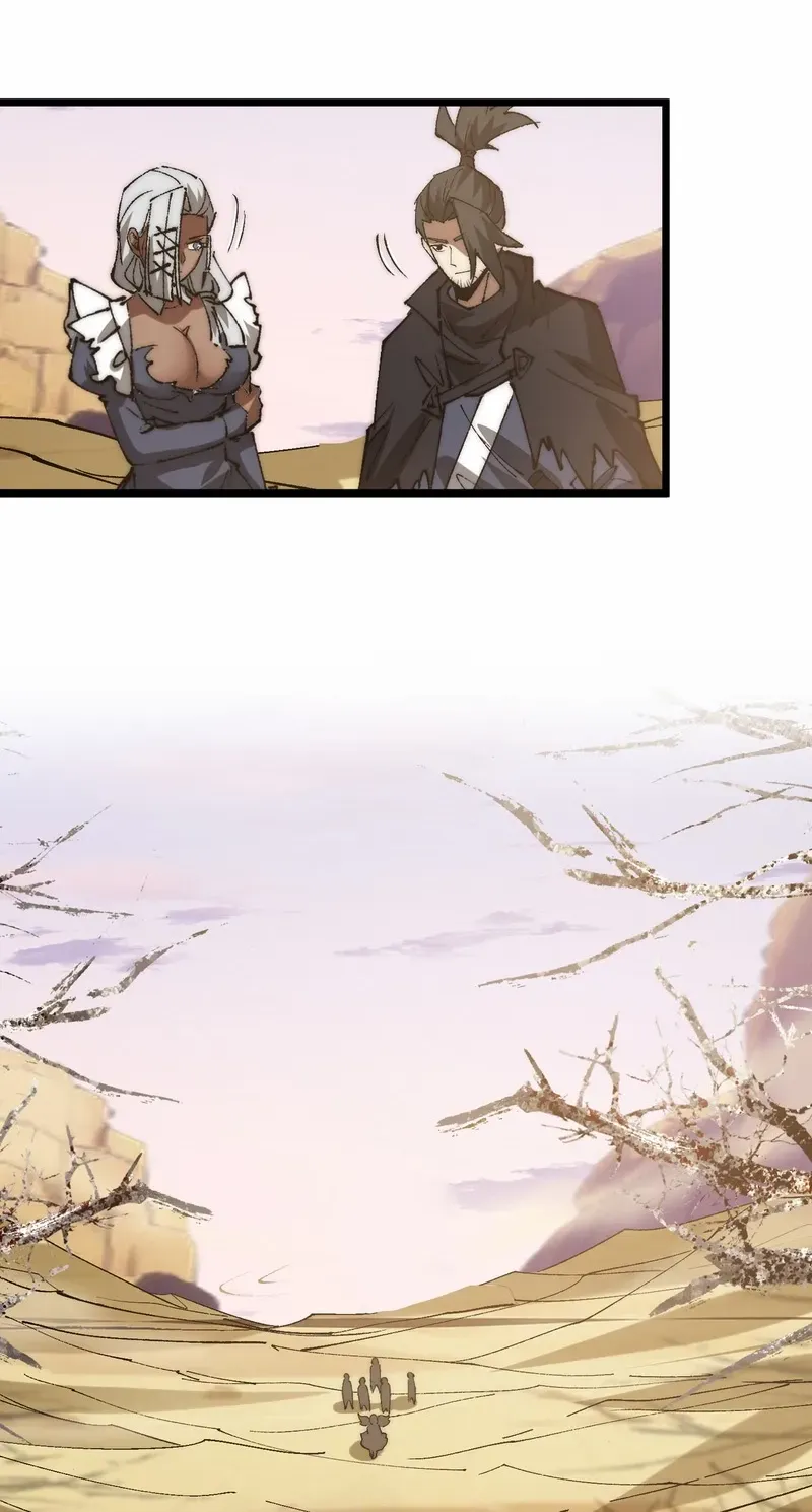 Summon The Demon, For I Am The Abyss Chapter 39 page 30 - 