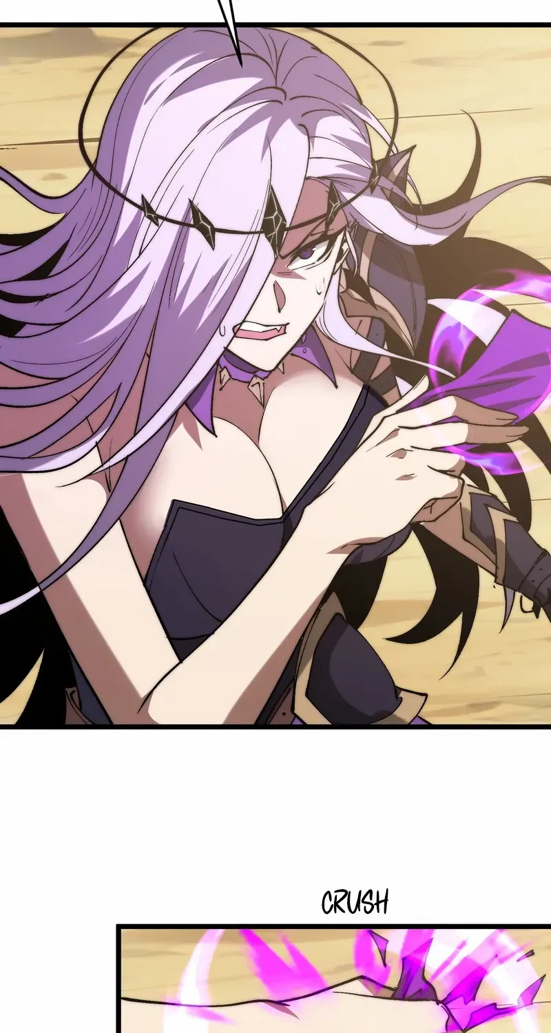 Summon The Demon, For I Am The Abyss Chapter 39 page 4 - 